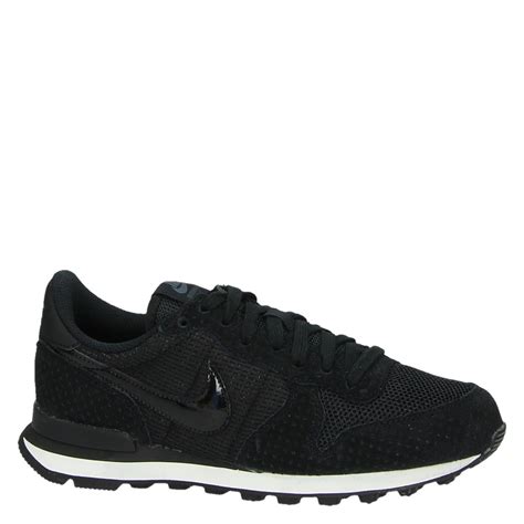 nike internationalist maat 39 zwart|Dames Internationalist Schoenen (1) .